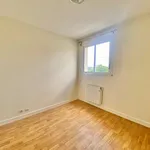 Appartement de 48 m² avec 2 chambre(s) en location à NANTES