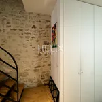 A louer très bel appartement 3 pièces en duplex à Saint Germain En Laye à 2 mn du RER A