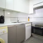 Rent 2 bedroom apartment of 45 m² in Madrid