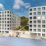 Pronajměte si 3 ložnic/e byt o rozloze 87 m² v Prague