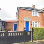 Rent 2 bedroom house in Hull