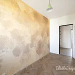 Pronajměte si 3 ložnic/e byt o rozloze 68 m² v Prague