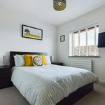 Rent 4 bedroom house in Basingstoke and Deane