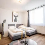 Miete 1 Schlafzimmer wohnung von 30 m² in Bielefeld