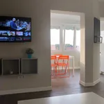 Rent 3 bedroom apartment in Madrid