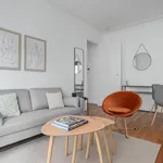 Rent 1 bedroom apartment of 549 m² in Paris