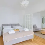 Appartement de 37 m² avec 1 chambre(s) en location à Paris