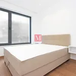 Najam 2 spavaće sobe stan od 43 m² u Grad Solin