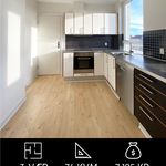 Lej 3-værelses lejlighed på 76 m² i Aalborg