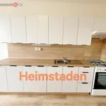 Rent 3 bedroom apartment of 57 m² in Havířov