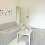 Miete 1 Schlafzimmer wohnung von 45 m² in Bremen