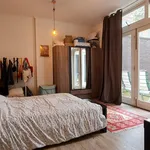 Huur 3 slaapkamer appartement van 121 m² in Schildersbuurt