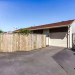 Rent 3 bedroom house in Christchurch City