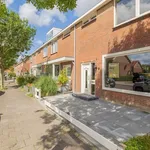 Huur 5 slaapkamer huis van 124 m² in Boerenburg West