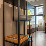 Rent 1 bedroom apartment of 26 m² in Düsseldorf