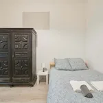 Quarto em Lisboa