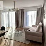 Rent 3 bedroom apartment of 60 m² in Krakow