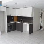 Rent 1 bedroom house of 58 m² in  Πάτρα