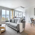 Rent 1 bedroom apartment of 56 m² in paris