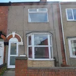 Rent 1 bedroom flat in East Midlands