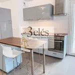 Rent 2 bedroom apartment of 45 m² in  Barberaz 