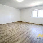 Rent 3 bedroom apartment of 84 m² in Trhový Štěpánov