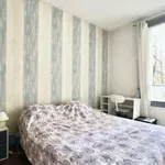 Appartement de 40 m² avec 1 chambre(s) en location à paris