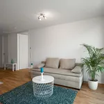 Rent 1 bedroom apartment of 53 m² in Frankfurt