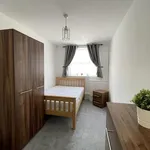 Rent 1 bedroom flat in North West England