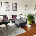 Rent 1 bedroom apartment of 45 m² in Frankfurt