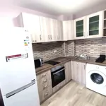 Rent 2 bedroom apartment of 55 m² in Южен