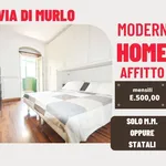 Rent 3 bedroom apartment of 49 m² in La Spezia