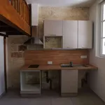 Rent 1 bedroom apartment of 18 m² in Villeneuve-Lès-Avignon