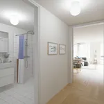 Rent 4 bedroom apartment of 57 m² in St. Gallen