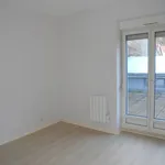 Rent 3 bedroom apartment of 61 m² in Raon-l'Étape