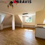 Rent 3 bedroom apartment in Praha