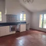 Maison de 140 m² avec 4 chambre(s) en location à EN PROVENCE