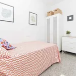 Alquilar 5 dormitorio apartamento en Valencia