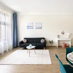 Rent 1 bedroom apartment of 46 m² in Budapest