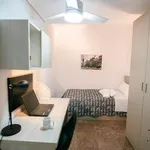 Alquilar 6 dormitorio apartamento en Valencia