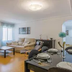 Alquilo 2 dormitorio apartamento de 70 m² en Cordoba