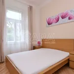 Pronajměte si 2 ložnic/e byt o rozloze 38 m² v Capital City of Prague