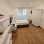 Miete 1 Schlafzimmer wohnung von 20 m² in Marburg