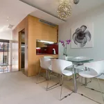 Alquilo 4 dormitorio apartamento de 120 m² en Madrid