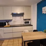  appartement avec 1 chambre(s) en location à Gent