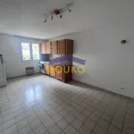 Appartement de 22 m² avec 1 chambre(s) en location à Houlgate