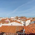 Rent 1 bedroom house of 60 m² in Madrid