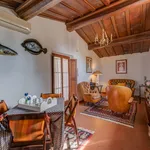 Villa Casina Fiesole | In the Hills around Florence