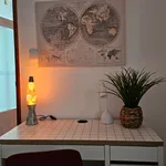 Alugar 7 quarto apartamento em Coimbra