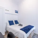 Alquilar 8 dormitorio apartamento en Granada